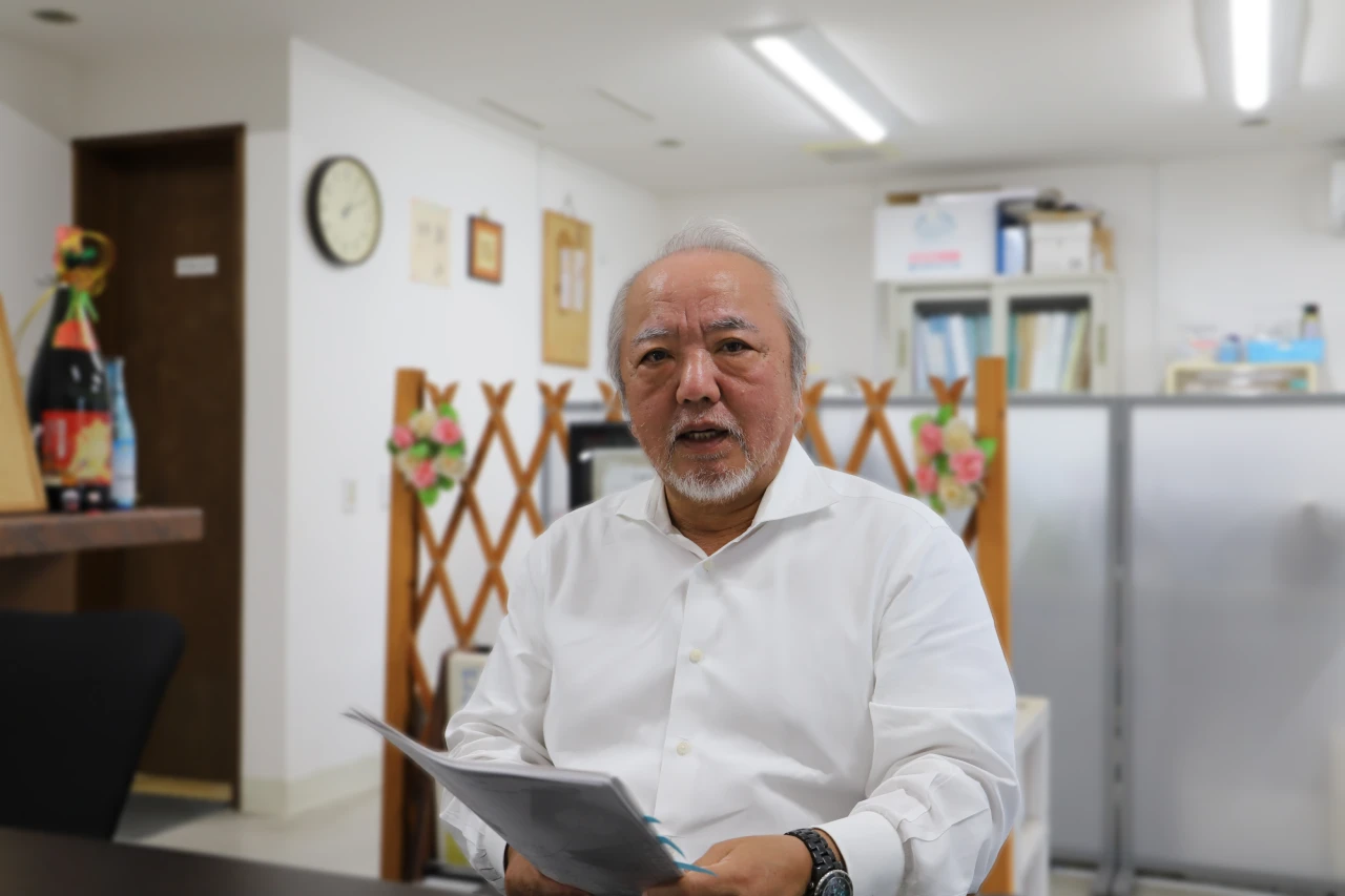 神谷功