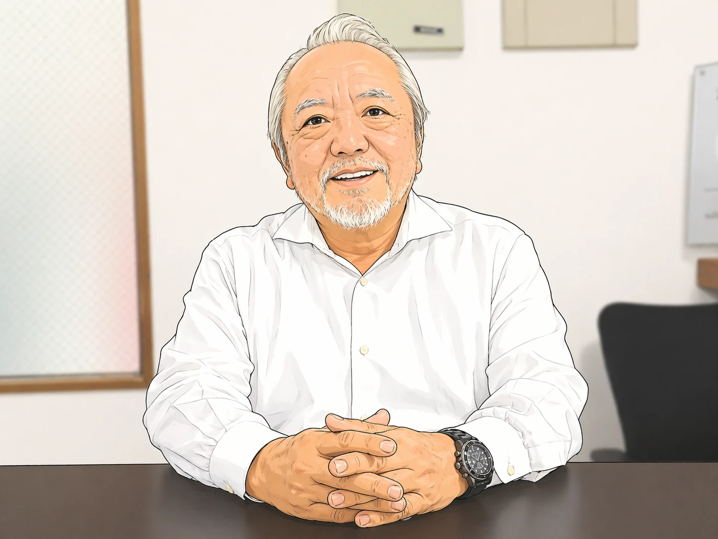 メッセージ